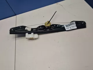 51357281888 Стеклоподъемник задний правый BMW 3 F30/F31/GT F34 Арт ZAP315691, вид 1