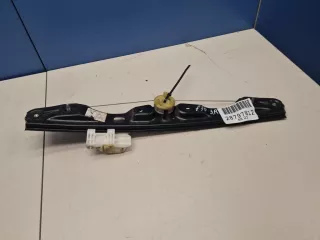 51357281888 Стеклоподъемник задний правый BMW 3 F30/F31/GT F34 Арт ZAP315691, вид 3