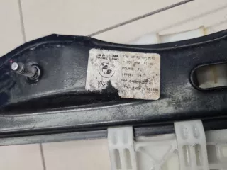 51357281888 Стеклоподъемник задний правый BMW 3 F30/F31/GT F34 Арт ZAP315691, вид 4
