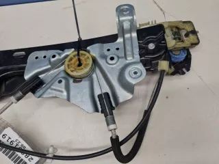 13350759 Стеклоподъемник передний правый Opel Astra J Арт ZAP315728, вид 5