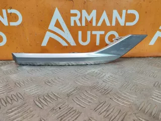 86694S1600 накладка бампера Hyundai Santa FE 4 (TM) Арт AR247145, вид 1