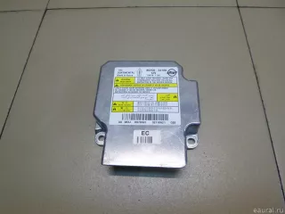 8625034180 Блок управления AIR BAG SsangYong Korando Арт E100340383, вид 1