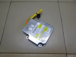 8625034180 Блок управления AIR BAG SsangYong Korando Арт E100340383, вид 5