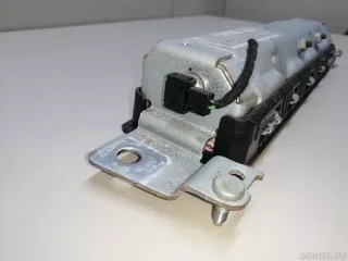 72129228653 Подушка безопасности коленная BMW X4 F26 Арт E23325339, вид 3