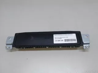 72129228653 Подушка безопасности коленная BMW X4 F26 Арт E23325339, вид 5