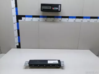 72129228653 Подушка безопасности коленная BMW X4 F26 Арт E23325339, вид 6