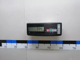 72129228653 Подушка безопасности коленная BMW X4 F26 Арт E23325339, вид 7
