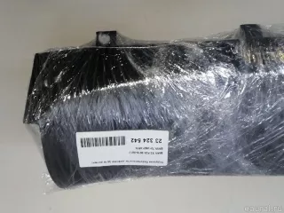 72129214573 Подушка безопасности нижняя (для колен) BMW X3 F25 Арт E23324542, вид 11