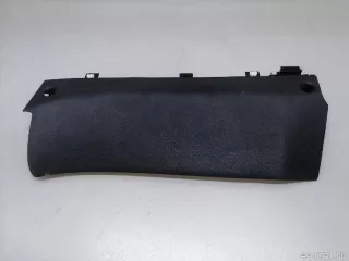 72129214573 Подушка безопасности нижняя (для колен) BMW X3 F25 Арт E23324542, вид 2