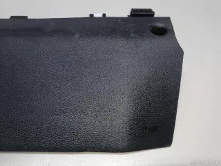 72129214573 Подушка безопасности нижняя (для колен) BMW X3 F25 Арт E23324542, вид 3