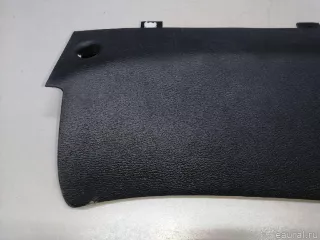 72129214573 Подушка безопасности нижняя (для колен) BMW X3 F25 Арт E23324542, вид 5