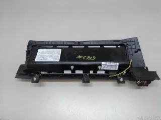 72129214573 Подушка безопасности нижняя (для колен) BMW X3 F25 Арт E23324542, вид 7