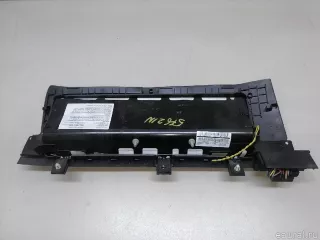 72129214573 Подушка безопасности нижняя (для колен) BMW X3 F25 Арт E23324542, вид 8