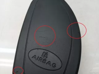 8216HA Подушка безопасности боковая (в сиденье) Citroen C4 Picasso 1 Арт E90327105, вид 2
