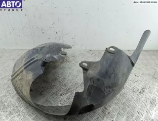 2M5116114AB Защита крыла (подкрылок) передняя правая Ford Focus 1 Арт 54230420, вид 2