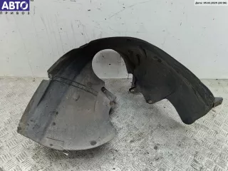 2M5116114AB Защита крыла (подкрылок) передняя правая Ford Focus 1 Арт 54230420, вид 3