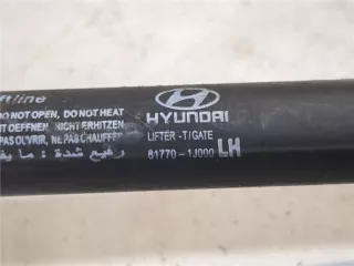 817701J000 Амортизатор багажника Hyundai i20 1 Арт 8164591, вид 2