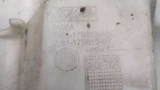 BV6117B613BC Бачок омывателя Ford Focus 3 restailing Арт 8580236, вид 3