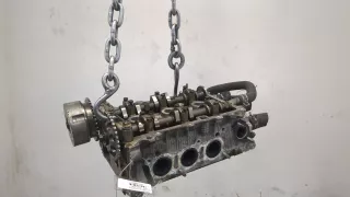 111010Q010 Головка блока цилиндров Toyota Aygo 1 Арт 8562520, вид 3