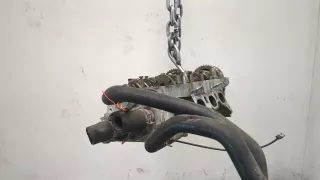 111010Q010 Головка блока цилиндров Toyota Aygo 1 Арт 8562520, вид 4
