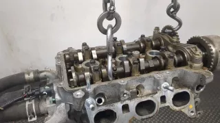 111010Q010 Головка блока цилиндров Toyota Aygo 1 Арт 8562520, вид 5