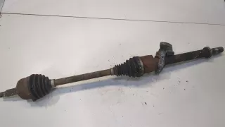 391003112R Полуось передняя правая (приводной вал, шрус) Renault Megane 3 Арт 8586000, вид 1