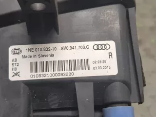 8v0941700c Фара противотуманная правая передняя Audi A3 8V Арт 8578146, вид 3