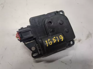 5F9Z19E616EA Моторчик заслонки печки Ford Mustang 5 Арт 8584498