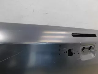  Дверь багажника нижняя Mitsubishi L200 5 Арт smt181490, вид 2