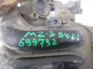Z62713100  Коллектор впускной Mazda 3 BK Арт 699732, вид 2