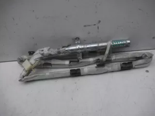 BN8W57KN0  Подушка безопасности боковая (шторка) левая Mazda 3 BK Арт 699730, вид 1