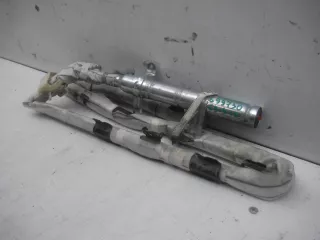 BN8W57KN0  Подушка безопасности боковая (шторка) левая Mazda 3 BK Арт 699730, вид 3