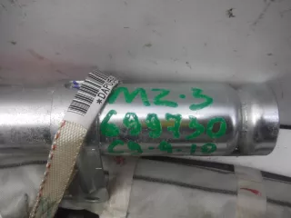 BN8W57KN0  Подушка безопасности боковая (шторка) левая Mazda 3 BK Арт 699730, вид 5