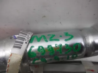 BN8W57KN0  Подушка безопасности боковая (шторка) левая Mazda 3 BK Арт 699730, вид 6