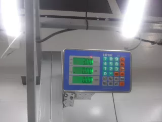 BN8W57KN0  Подушка безопасности боковая (шторка) левая Mazda 3 BK Арт 699730, вид 7