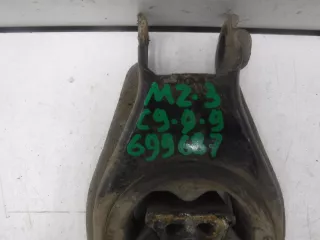 BP4K39040D  Опора двигателя Mazda 3 BK Арт 699687, вид 4
