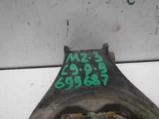 BP4K39040D  Опора двигателя Mazda 3 BK Арт 699687, вид 5