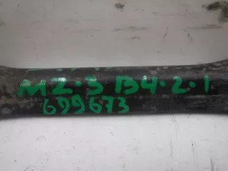 BP4K28500E Тяга задняя поперечная Mazda 3 BK Арт 699673, вид 8