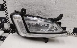 92202D7600 Фара противотуманная правая передняя Hyundai Tucson 3 Арт A970953T, вид 1