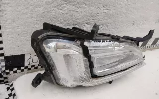 92202D7600 Фара противотуманная правая передняя Hyundai Tucson 3 Арт A970953T, вид 2