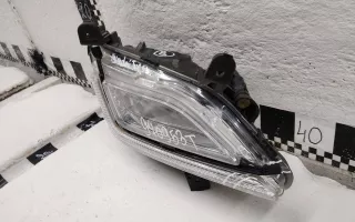92202D7600 Фара противотуманная правая передняя Hyundai Tucson 3 Арт A970953T, вид 3