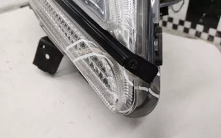 92202D7600 Фара противотуманная правая передняя Hyundai Tucson 3 Арт A970953T, вид 4
