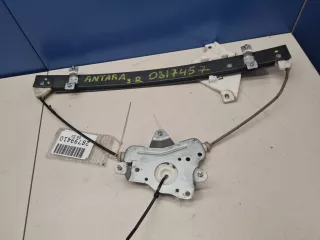 96624335 Стеклоподъемник задний правый Opel Antara Арт Z315697, вид 1