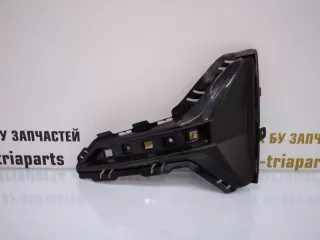 51127463617 Накладка бампера BMW 3 F80 Арт TP63718, вид 1