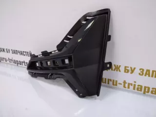 51127463617 Накладка бампера BMW 3 F80 Арт TP63718, вид 2