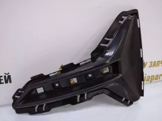 51127463617 Накладка бампера BMW 3 F80 Арт TP63718, вид 3