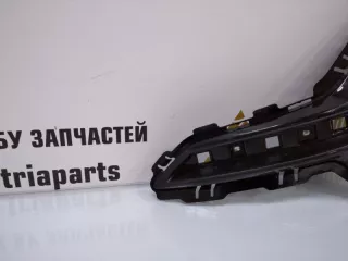 51127463617 Накладка бампера BMW 3 F80 Арт TP63718, вид 4