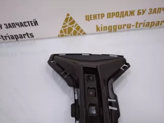 51127463617 Накладка бампера BMW 3 F80 Арт TP63718, вид 6