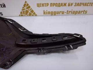 51127463617 Накладка бампера BMW 3 F80 Арт TP63718, вид 8