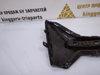 51127463617 Накладка бампера BMW 3 F80 Арт TP63718, вид 9